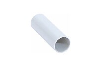 1Трубы и аксессуары муфта соединительная для трубы (16мм.) (100шт.) plast ekf proxima | ms-t-16 | ekf выгодная цена