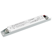 Ленты светодиодные блок питания arv-sp24030-long-pfc-dali-a (24v, 1.25a, 30w) (arlight, ip20 металл, 5 лет) | 031106 | arlight выгодная цена
