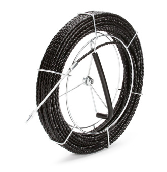 1Изделия для монтажа и опрессовки кабеля протяжка из полиэстера pet-3-6.0/20мк | 76674 | fortisflex выгодная цена