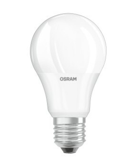 1Лампы (источники света) лампа светодиодная led value classic a 60 fr 8,5 w/6500k e27 | 4052899326873 | osram выгодная цена
