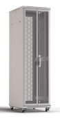 Шкафы и стойки телекоммуникационные 19 ttr-4281-dd-ral7035 шкаф напольный 19-дюймовый, 42u, 2055x800х1000 мм (вхшхг) | 431956 | hyperline выгодная цена