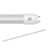 Лампы (источники света) лампа светодиодная led-t8-п-std 20вт 230в g13 4000к 1620лм 1200мм прозр | 4690612025827 | asd выгодная цена
