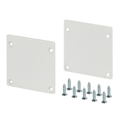 Ленты светодиодные заглушка sl-arc-3535 white | 026590 | arlight выгодная цена