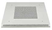 Шкафы и стойки телекоммуникационные 19 крыша wz-3503-20-08-011 (wz-sb41-00-10-011) с дополнительной перф. (тип2),к напольным шкафам,szb-it,600x600мм,сер.(ral 7035) | 19579 | zpas выгодная цена
