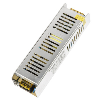 1Ленты светодиодные блок питания uet-vas-150a20 12v ip20 150вт. металл.корпус. | ul-00004330 | uniel выгодная цена