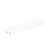 Клеммные соединения маркировка opticlip ms5wht | 331819 | кэаз выгодная цена