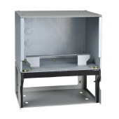 Преобразователи частоты и УПП nema тип 1 комплект соотв s6 | vw3a9206 | schneider electric выгодная цена