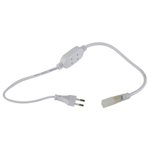 1Ленты светодиодные усилитель для контроллеров led ls-power cord-220-3528 144вт 12в ip20 | б0004967 | эра выгодная цена
