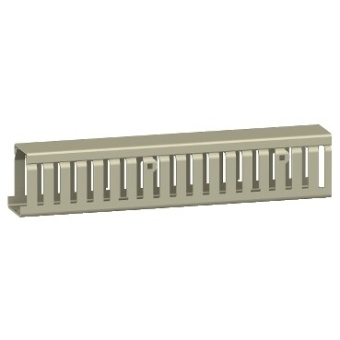 1Шкафы, боксы и аксессуары кабельный канал 2м 37х50 | ak2gd3750 | schneider electric выгодная цена