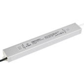 Ленты светодиодные блок питания arpv-24100-slim-d (24v, 4.2a, 100w) | 026664 | arlight выгодная цена