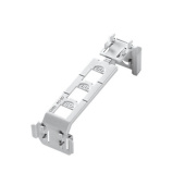 Кабельные каналы стяжка кабеля для короба tr1-n 40-80 | 01022 | dkc выгодная цена