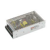 Ленты светодиодные блок питания hts-250m-12 (12v, 20a, 240w) | 020819 | arlight выгодная цена
