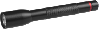 1Фонари фонарь универсальный npt-cm13-2aa алюм. 1ledx0.5вт. | 71586 | navigator выгодная цена