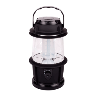 1Фонари фонарь кемпинговый сl 04b 3w 20led 200lm 3xd черный | 4690612031965 | in home выгодная цена