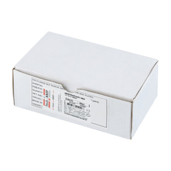 1Крепёж анкерный болт hnm с гайкой 10х125 (30 шт.) - накл. ( 6,124 кг) | 117947 | tech-krep выгодная цена