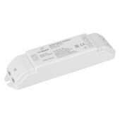 Ленты светодиодные усилитель ct-601 (15-48v, 0-10v) | 021599 | arlight выгодная цена