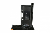 Оптические компоненты СКС бокс оптич.fo-19r-2u-6xslt-w140h42-48un-bk унив.19",от8до48п.(sc,duplexlc,st,fc),со сплайс пласт.,б.пиг.и пр.ад.,2u,черн. | 250439 | hyperline выгодная цена