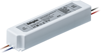 1Ленты светодиодные драйвер для светодиодной ленты led nd-p-p100-ip67-12v 100вт 12в ip67 | 71498 | navigator выгодная цена