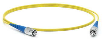 1Оптические компоненты СКС патч-корд fc-s2-9-fc/ur-fc/ur-h-10m-lszh-ylвол.-оптич.(шнур) sm 9/125 (os2),fc/upc-fc/upc,2.0мм,simplex,lszh,10м | 246465 | hyperline выгодная цена