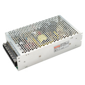 Ленты светодиодные блок питания hts-200m-12 (12v, 16.7a, 200w) | 014983 | arlight выгодная цена