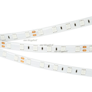 1Ленты светодиодные лента светодиодная rtw 2-5000se 24v blue 2x (5060, 300 led, lux) | 017482(1) | arlight выгодная цена