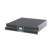 Источники бесперебойного питания (ИБП) онлайн ибп small rackmount, 1 ква, без акб, iec c13 (6) | smallr1a0pi | dkc выгодная цена