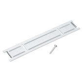 Ленты светодиодные держатель для alu-power-rw80f | 019451 | arlight выгодная цена