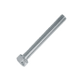 Крепёж болт din 933 14х70 (15кг) - накл. | 133462 | tech-krep выгодная цена