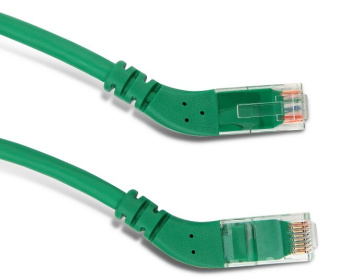 1Патч-корды патч-корд pc-apm-utp-rj45/l45-rj45/l45-c6-5m-lszh-gn u/utp угловой, левый 45°-левый 45°, cat.6, lszh, 5 м, зеленый | 233052 | hyperline выгодная цена