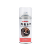 Бытовая и строительная химия label off 150 мл средство для удаления наклеек | 85-0004 | rexant выгодная цена