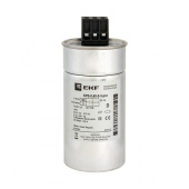 Устройства компенсации реактивной мощности (УКРМ) конденсатор косинусный кпс-0,4-5-3 ekf pro | kps-0,4-5-3-pro | ekf выгодная цена