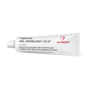 Ленты светодиодные герметик arl-moonlight-10-st | 028100 | arlight выгодная цена