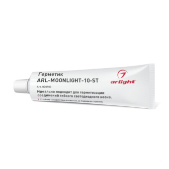 1Ленты светодиодные герметик arl-moonlight-10-st | 028100 | arlight выгодная цена