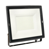 Прожекторы прожектор светодиодный сдо-3008 200вт 6500к ip65 ekf basic | fll-3008-200-6500 | ekf выгодная цена