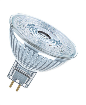 1Лампы (источники света) лампа светодиодная led superstar mr16 12 v 35 36° 4,9 w/2700k gu5,3 | 4058075112643 | osram выгодная цена