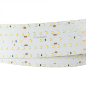 Ленты светодиодные лента светодиодная s2-2500 24v white 5500k 59mm (2835, 420 led/m, lux) | 021206 | arlight выгодная цена