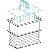 Шинопроводы кожух гибкий защитный y350 | ktb0350cs0 | schneider electric выгодная цена