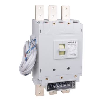 1Выключатели автоматические силовые ва53-41-301110-1000а-690ac-ухл3| 279413 | кэаз выгодная цена