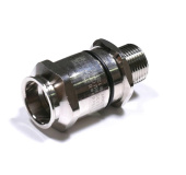 Коробки распределительные ввод ех-кабельный вквб1-лс-m63-45-51 1ex d e ii gb x гофроматик | zeta32650 | зэтарус выгодная цена