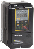 Преобразователи частоты и УПП преобразователь частоты control-h800 380в, 3ф 0,75-1,5 kw | cnt-h800d33fv0075-015te | iek выгодная цена