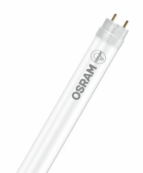 1Лампы (источники света) лампа светодиодная substitube® motion sensor 14 w/4000k 1200 mm em | 4058075292437 | osram выгодная цена