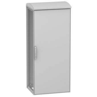 1Шкафы, боксы и аксессуары шкаф sf hd 1262x600x430mm | nsysfhd12640 | schneider electric выгодная цена