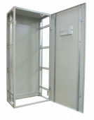 Шкафы, боксы и аксессуары корпус напол. цельносвар. 2000х800х800 ip31 квру-1 | 30945dek | dekraft выгодная цена