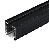 Ленты светодиодные трек lgd-4tr-track-2000-bk-m (d) (arlight, ip20 металл, 3 года) | 028369(1) | arlight выгодная цена