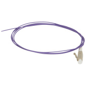 Шкафы и стойки телекоммуникационные 19 пигтэйл 12xlc-upc9/125 os2 | 032624 | legrand выгодная цена