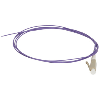 1Шкафы и стойки телекоммуникационные 19 пигтэйл 12xlc-upc9/125 os2 | 032624 | legrand выгодная цена