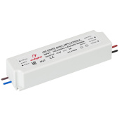 Ленты светодиодные блок питания arpv-lv24050-a (24v, 2.0a, 48w) | 018981 | arlight выгодная цена