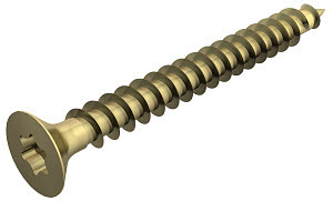 1Крепёж винт golden-sprint 3,5x20mm (4759t 3.5x20) | 3198221 | obo bettermann выгодная цена