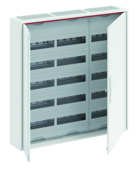 1Шкафы, боксы и аксессуары шкаф 180 м навес ip44, 800x800x160 din-125 мм n/pe ca35vzru | at53 | 2cpx052531r9999 | abb выгодная цена