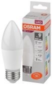 Лампы (источники света) лампа светодиодная led value cl- b 10w/840 230v e27 10x1 | 4058075579569 | osram выгодная цена